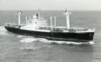 Ägare:/1960-70/: Compagnie Maritime des Chargeurs Réunis S.A. Hemort: Dunkerque.