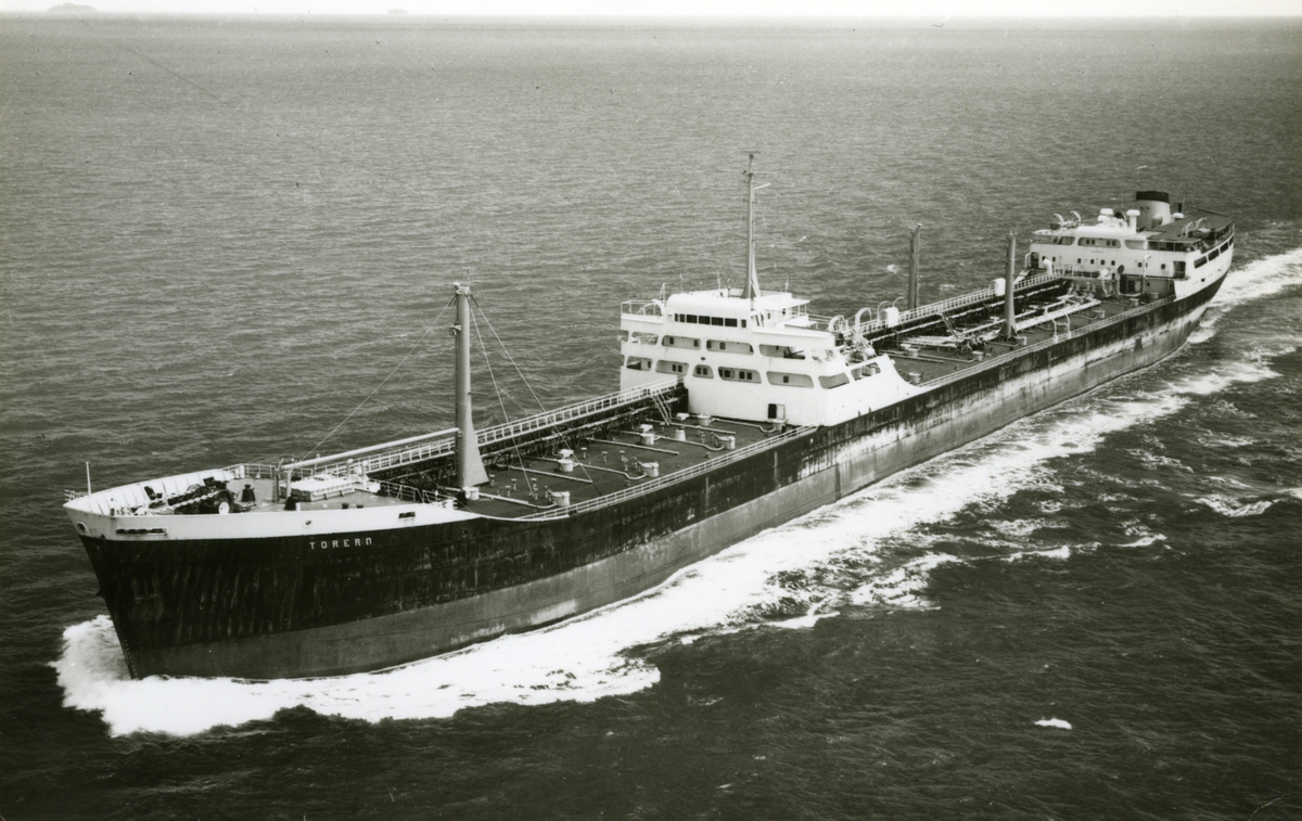 Ägare:/1968-73/: Nacional Navegacion S.A. Hemort: Monrovia.