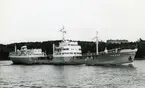 Ägare:/1962-85/: S.S.S.R. - Latvian Shipping Co. Hemort: Riga.