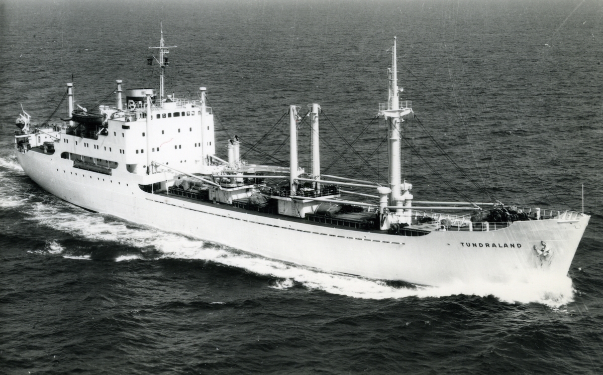Ägare:/1958-73/: AB Svenska Orient Linien. Hemort: Göteborg.