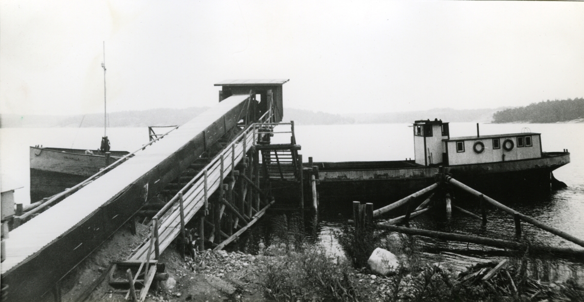 Ägare:/1963-73/: Soralaivat, T. Tuominen & Kumpp. Hemort: Åbo.
