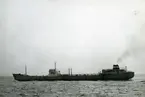 Ägare:/1958-68/: Les Pétroles dÂ´Outre-Mer S.A. Hemort: Dunkerque.