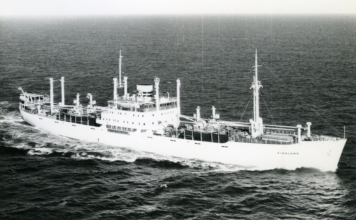 Ägare:/1957-78/: AB Svenska Orient Linien. Hemort: Göteborg.