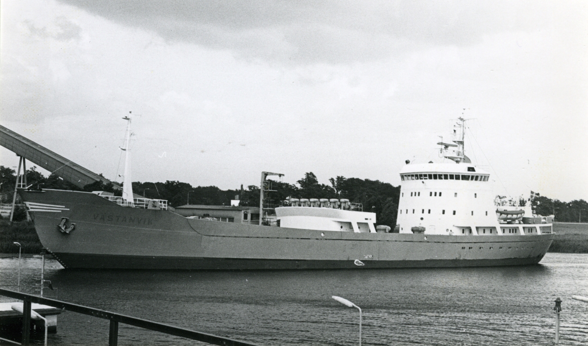 Ägare:/1966-79/: Industri AB Euroc. Hemort: Malmö.