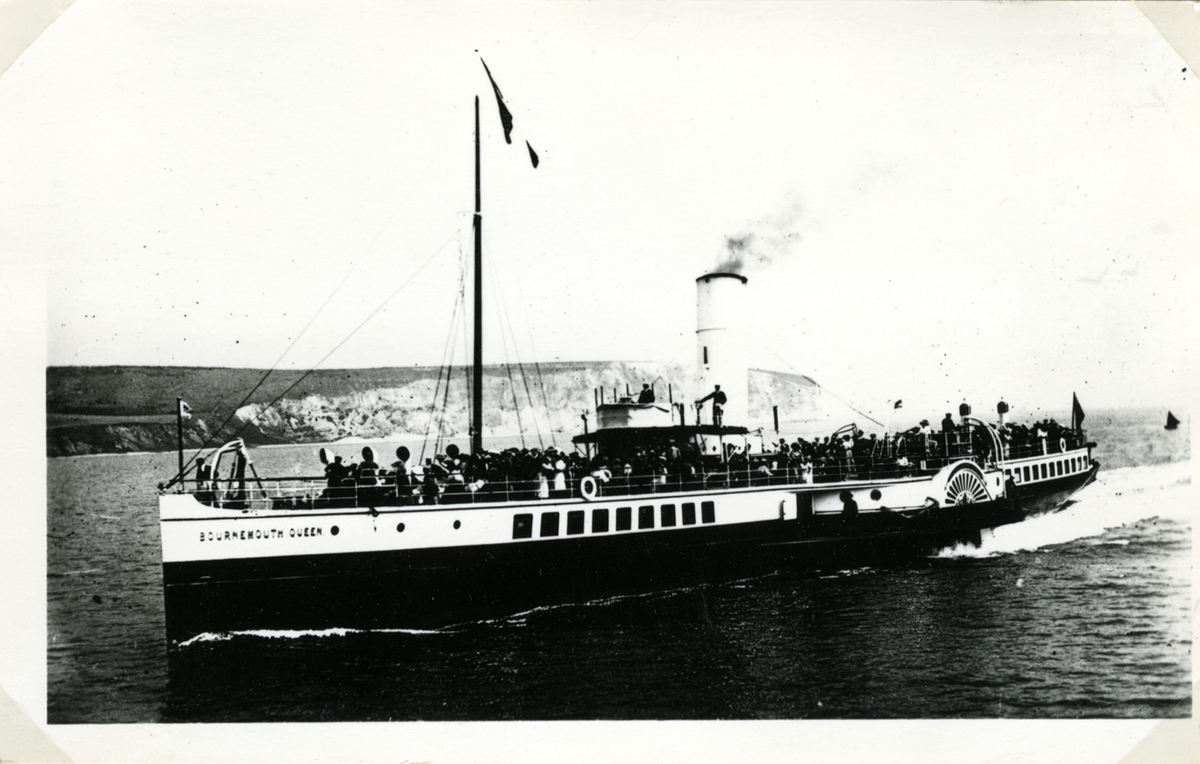 Refoto gm Nautical Photo Agency, London (UK)