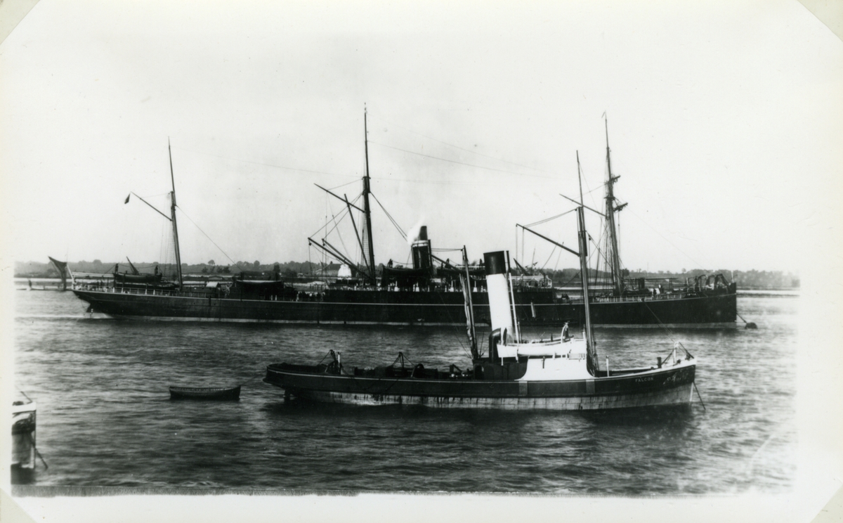 Refoto gm Nautical Photo Agency (UK)