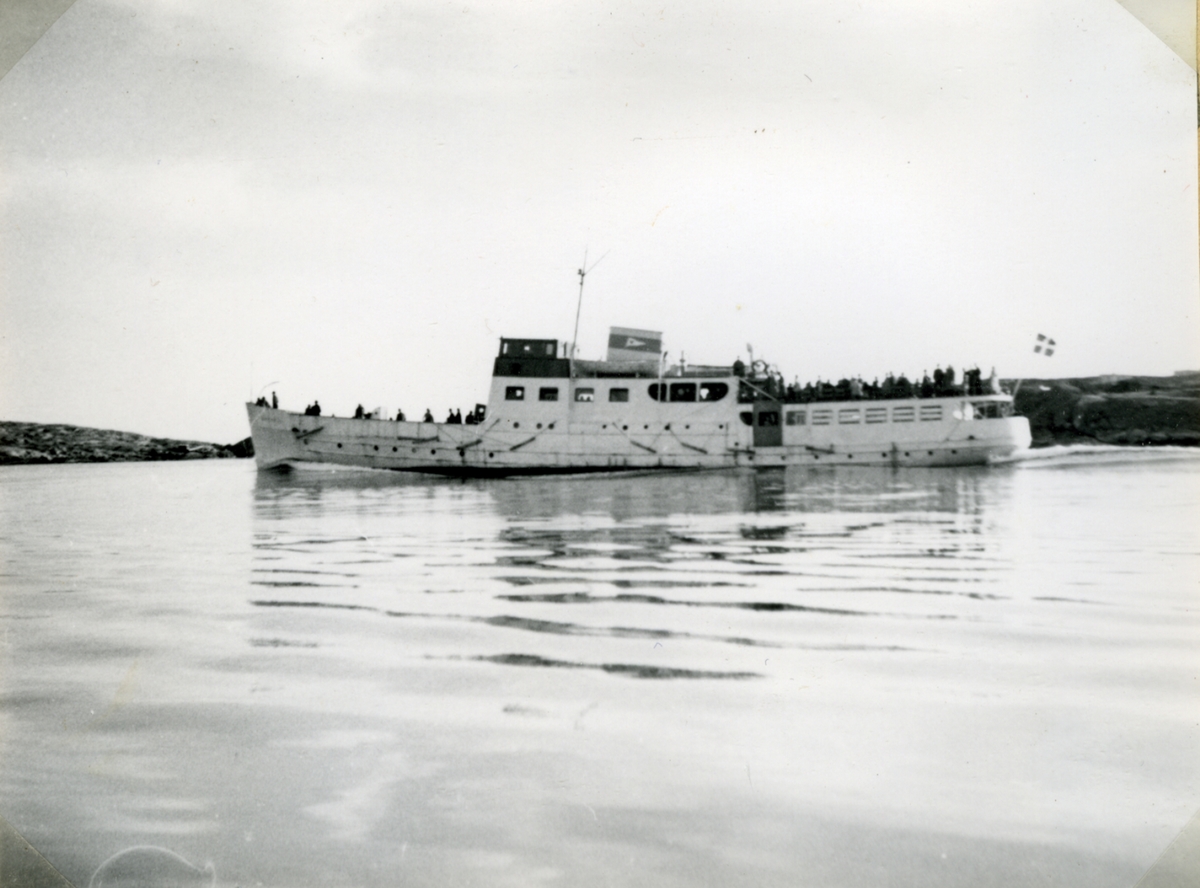 Fotodatum 1952-04-14