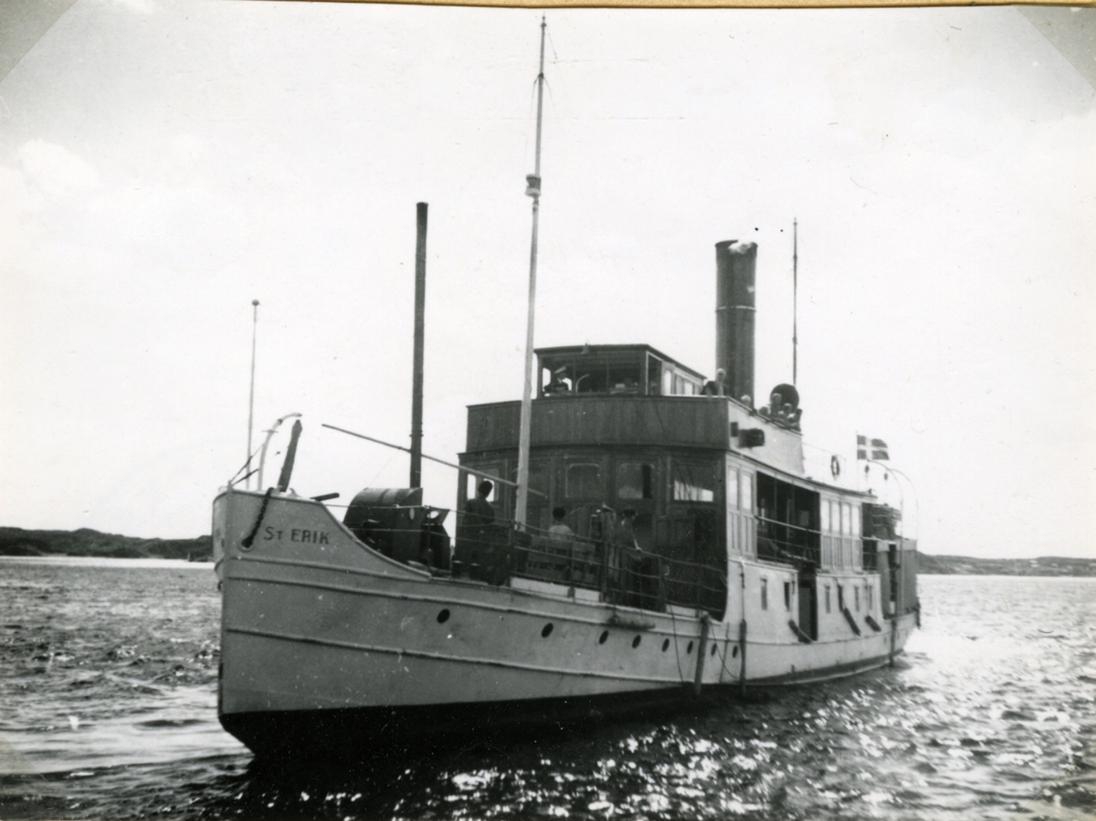 Fotodatum 14/9 1949
