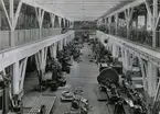 KARLSKRONA ÖRLOGSVARV

Ingeniörsdepartementet.
Maskinverkstaden.
1930