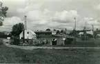 Karlskrona
Lindholmens docka
1930.
GAMLA DOCKAN