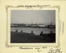 Optiska telegrafen vid Kungsholmen

Karlskrona varf 1890