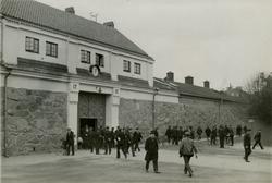 Varvsporten N:r 17
1930