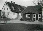 KARLSKRONA VARV
1936
Vänstra byggnaden. 