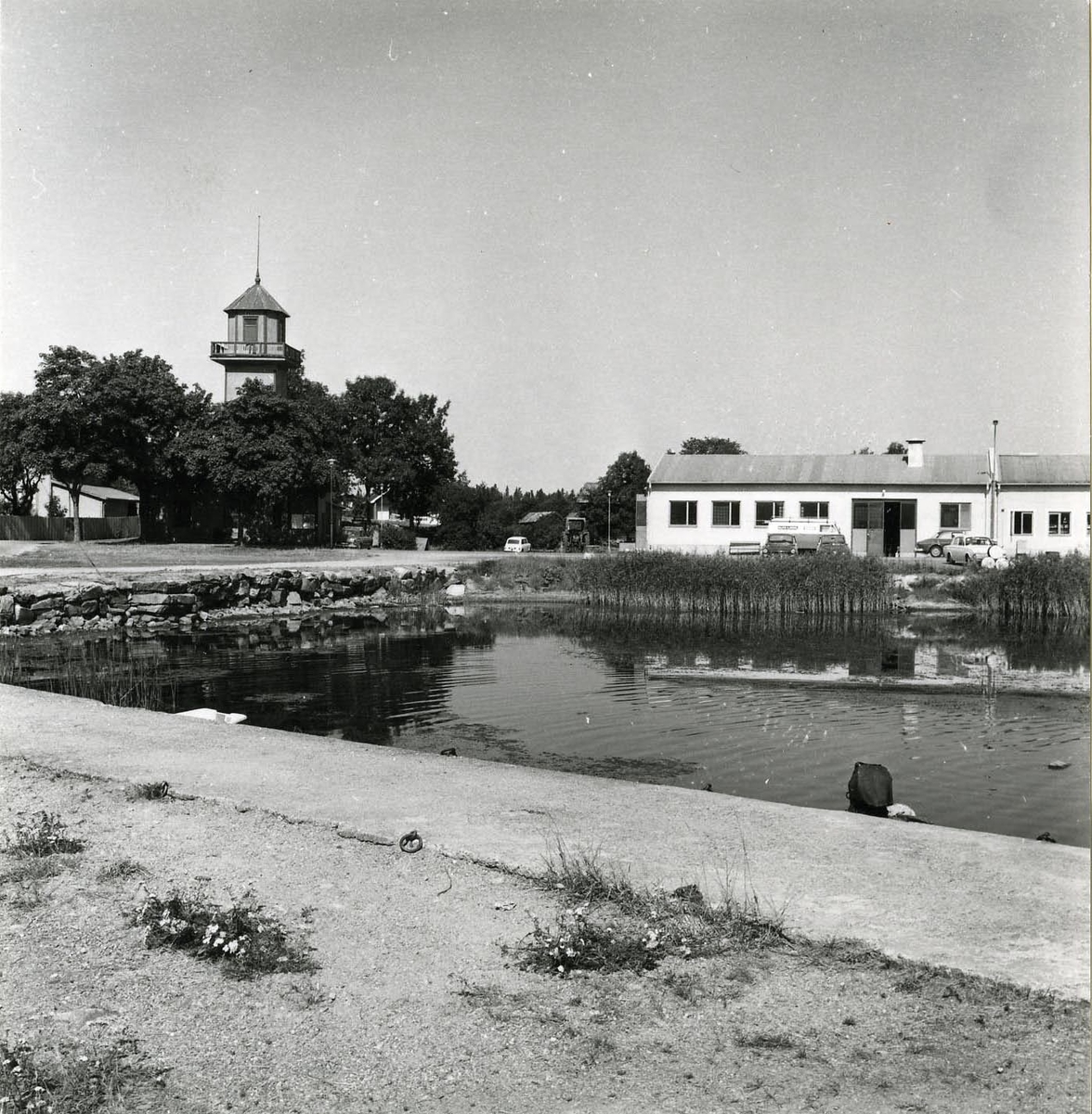 Östhammar.