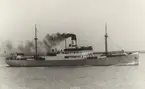 S.S. RING