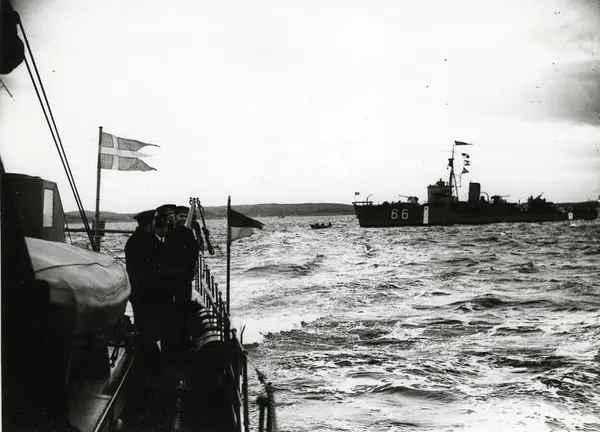 Minsveparen Ven (66).