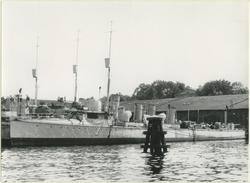 [från fotobeskrivningen:] "Ossi Janssons Samling A 82, N:o 1