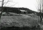 Ångermanland, Trysunda. Skolan, byggd 1904. Den drevs fram till mitten på 1960-talet då elevunderlaget blev för litet. Numera är den mest uthyrd som sommarstuga.