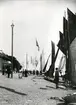 Marstrand, ca 1900.