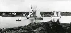 Ratan och hamnen 1893.