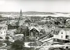Smögen, 1924.