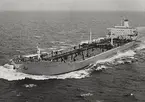 M/S BEAUMONT.