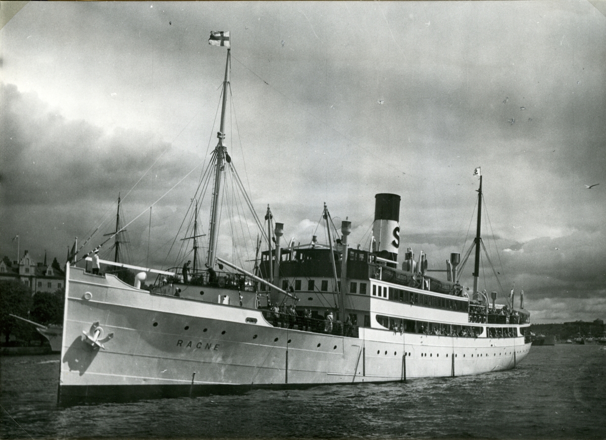 Fotodatum: juli 1954