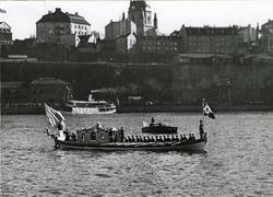 Kungl. roddslupen Vasaorden.