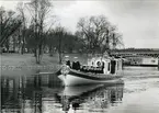 Kungl. roddslupen Vasaorden år 1956.