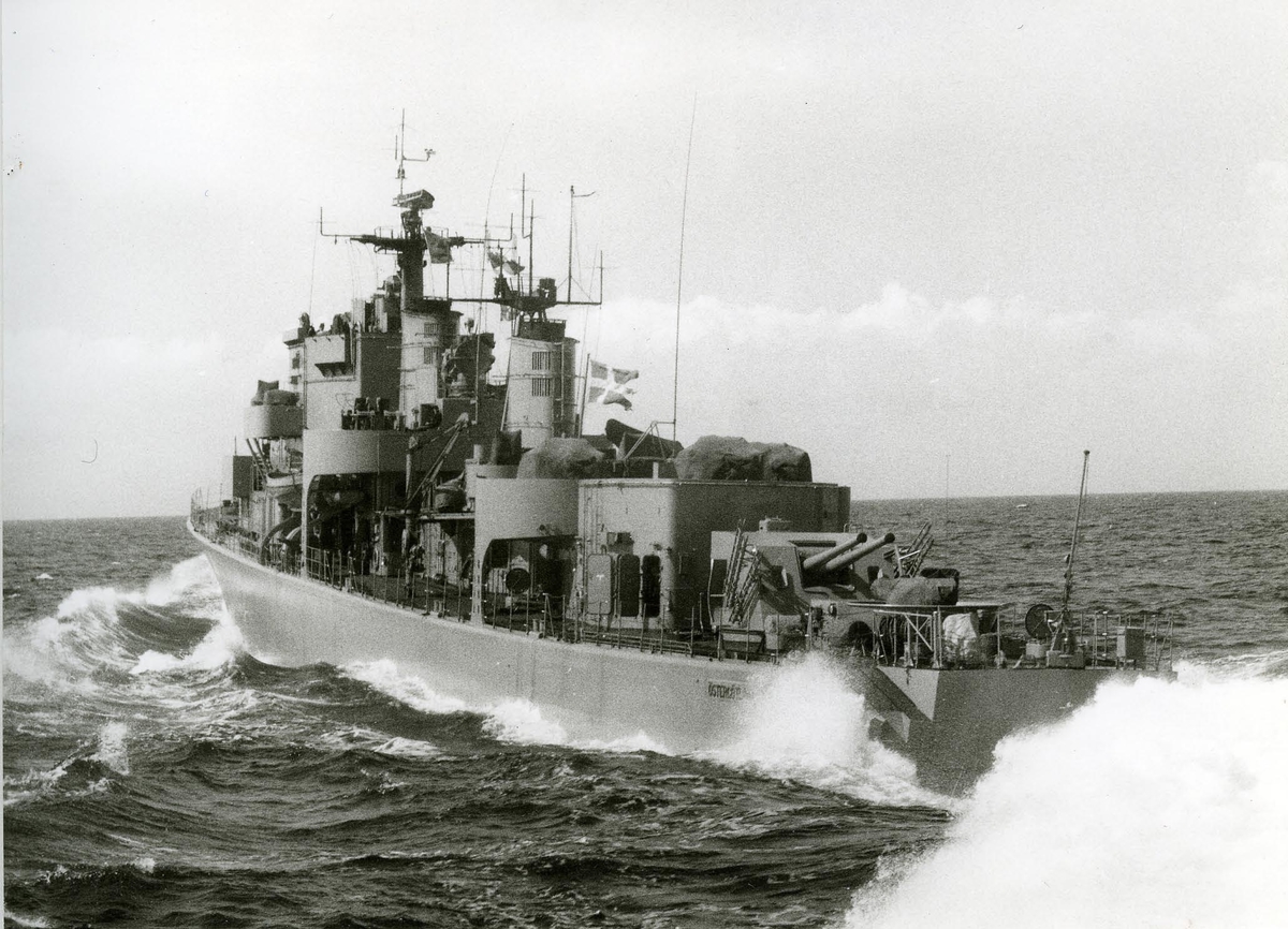 Jagaren Östergötland (20).