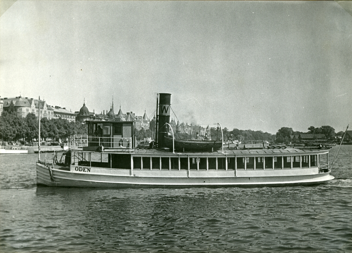 Fotodatum: juli 1953