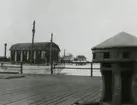 Örlogsvarvet Karlskrona, år 1925