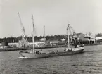 VERA av Skärhamn i Södertälje 1960.