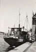 PRINS GEORG av Göteborg i Göteborg 1961.