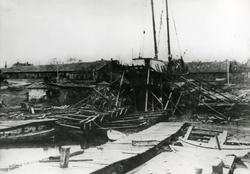 Västerviks skeppsvarv.