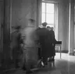 De första biljetterna till Sjöhistoriska museet säljs den 29 maj 1938.