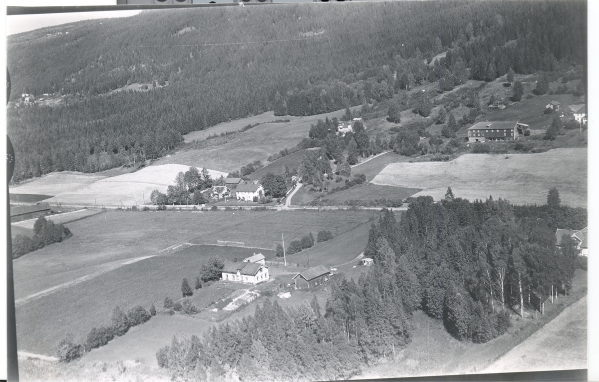 Vestheim, Dokka