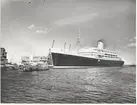 Passagera-turbinångfartyg ANDERS

Foto från Köpenhamn 1956