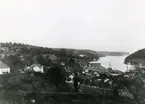 Fotot från 1900-1910.