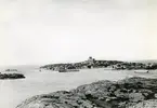 Marstrand år 1934.