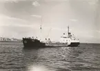 Tankångfartyget 