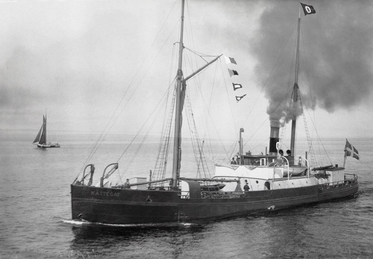 S/S KATTEGATT