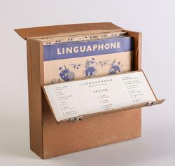 Linguaphone