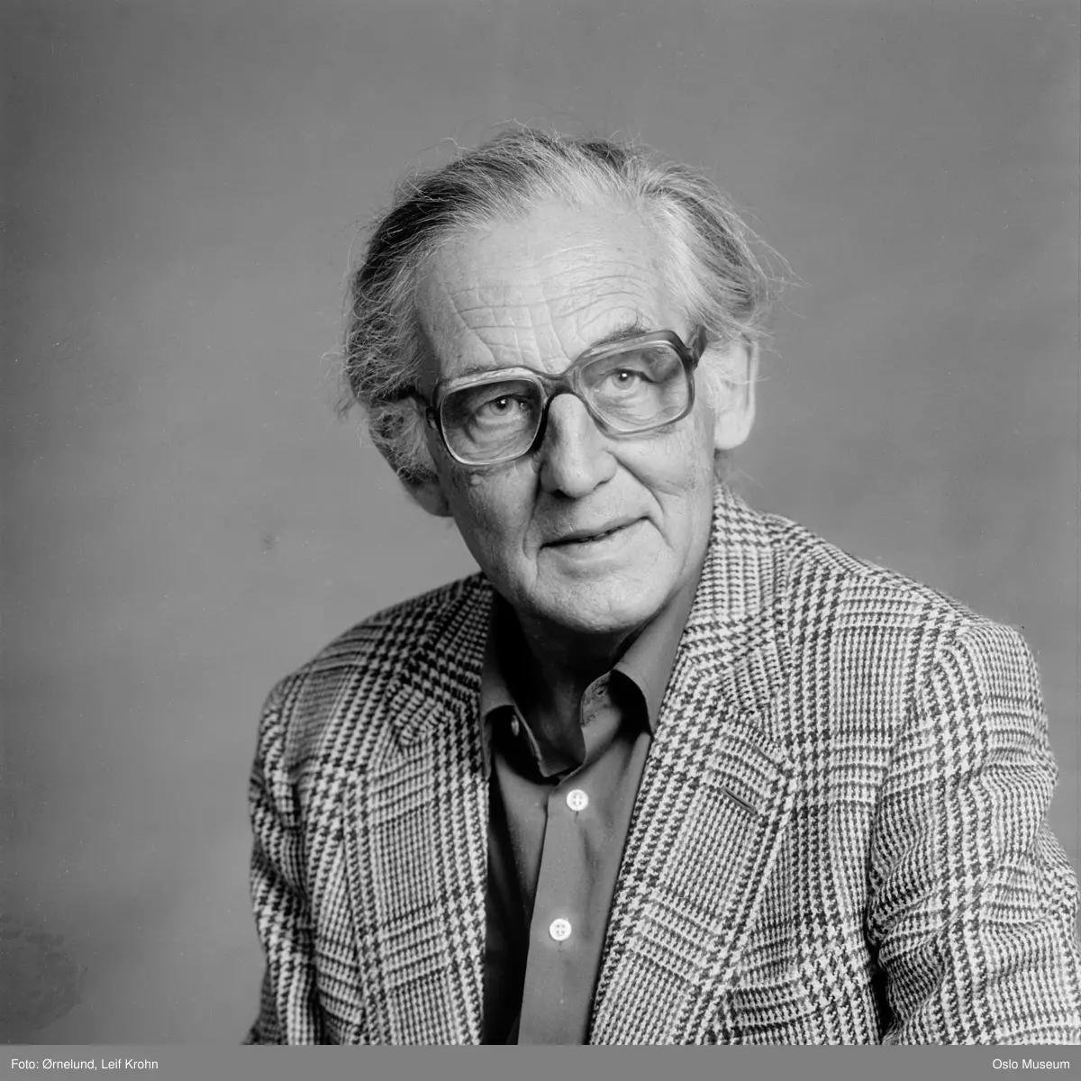 portrett, mann, forfatter, brystbilde