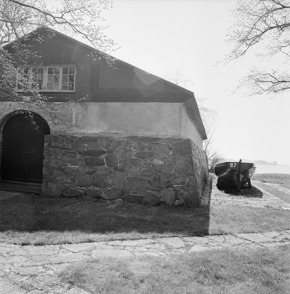 Galjonslunden