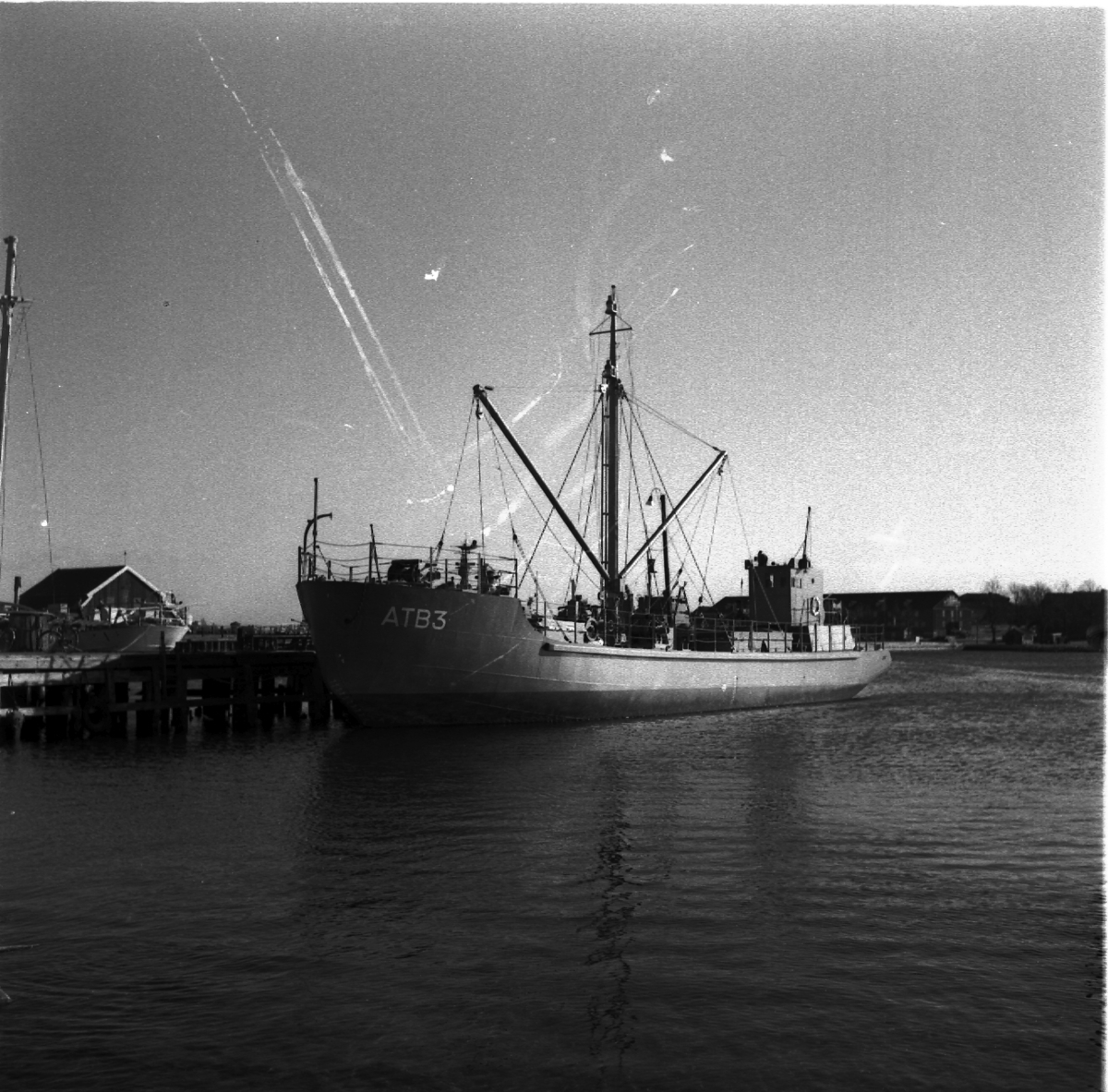 ATB 3 (1952)