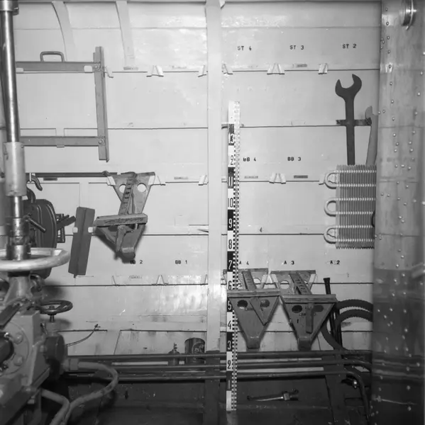 T102 å T103 ext o int ombord