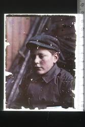 Harald Renbjørs bilder i Autochrome