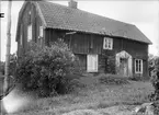 Anders-Pehrsgårdens mangårdsbyggnad, Fröslunda, Altuna socken, Uppland 1938