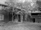 Härledsgården, Härled, Torstuna socken, Uppland 1939